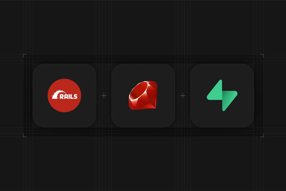 Getting started with Ruby on Rails and Postgres on Supabase