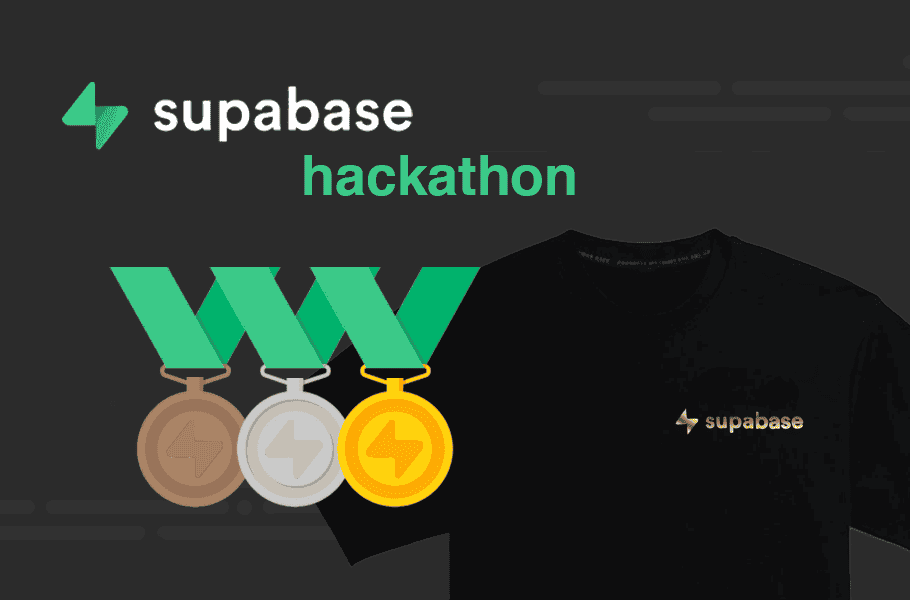 The Supabase Hackathon