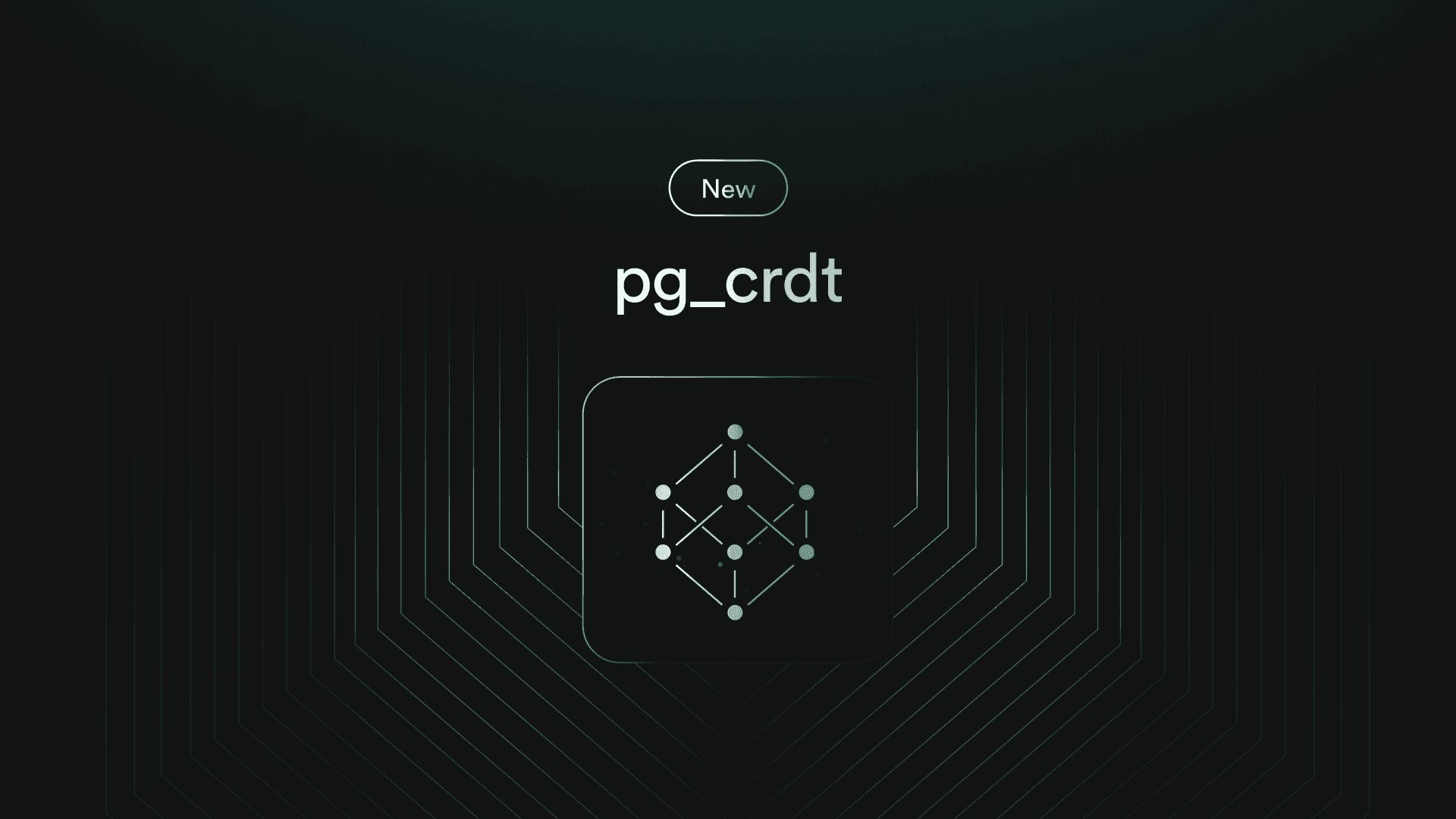 pg_crdt - an experimental CRDT extension for Postgres