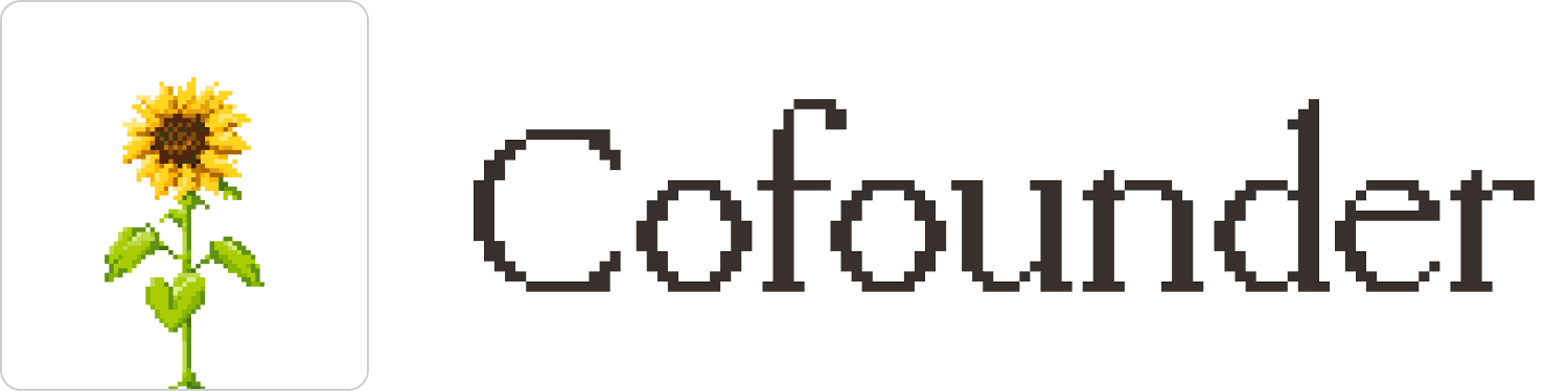 Cofounder builds autonomous companies on Supabase logo